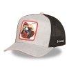 Super Mariokart Trucker  - Kšiltovka Capslab